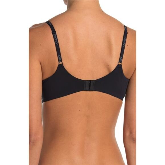 Underwire T-Shirt Bra - Picture 2 of 3